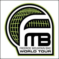 Freeride Mountain Bike World Tour